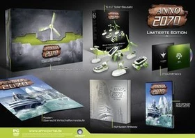 Anno 2070 - Limited Edition (PC)