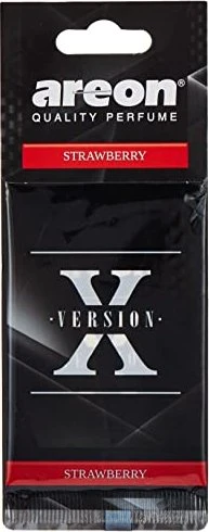 Areon Areon X Version Erdbeere