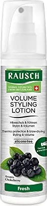 Rausch Volume Styling Lotion Fresh, 150ml
