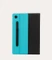 Tucano Gala Schutzcase für Samsung Galaxy Tab A8 (2021) 10,4", azzurro Vorschaubild