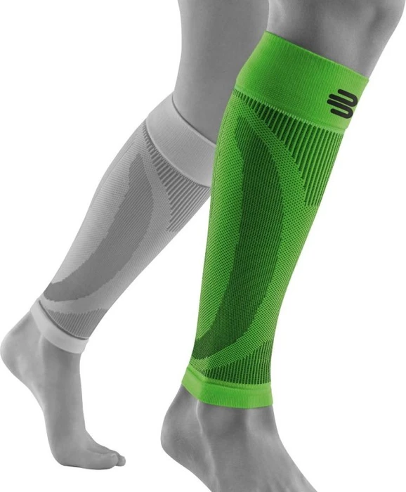 Bauerfeind Sports Compression Long Beinlinge