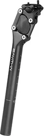 M-Wave Fourspring Parallelogramm 30.9mm/350mm Sattelstütze gefedert