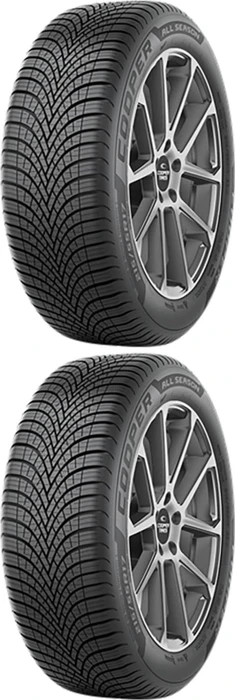 Cooper All Season 195/60 R16 93V XL