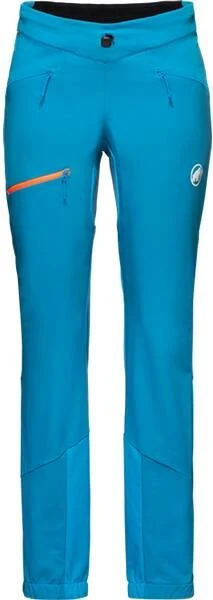Mammut Aenergy SO Hose lang gentian (Damen)