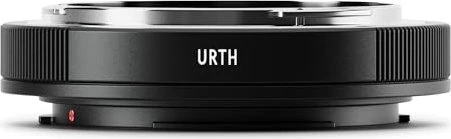 Urth Objektivadapter Canon FD auf Canon EF