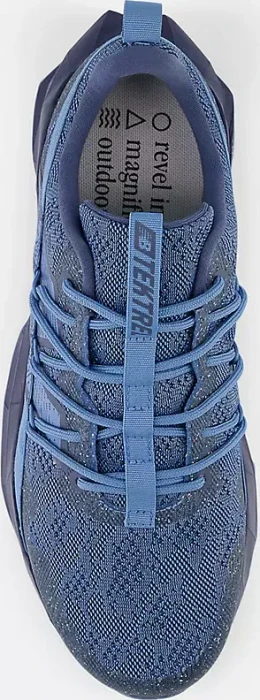 New Balance Tektrel blue laguna/vintage indigo (Herren)