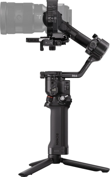 DJI RS 5 Combo