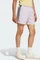 adidas Adicolor Classics Sprinter Shorts silver dawn/night indigo (Herren) Vorschaubild