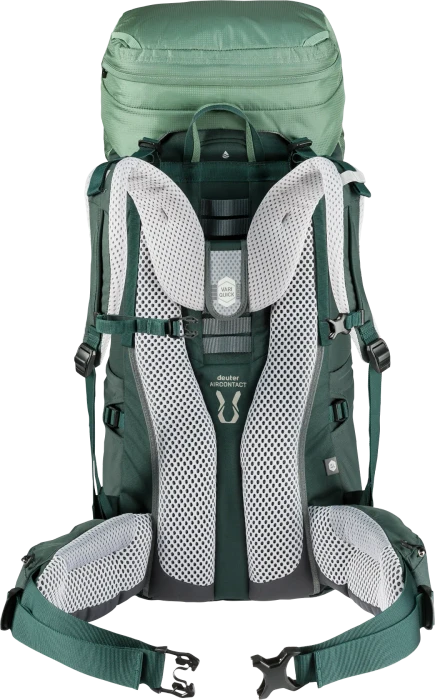 Deuter Aircontact Lite 45+10 SL aloe/forest (Damen)