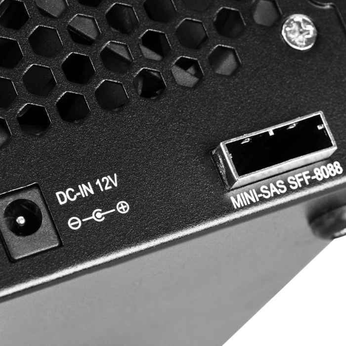 SilverStone TowerStor TS421S