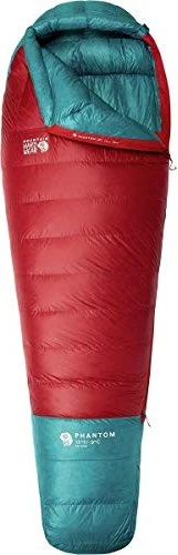 Mountain Hardwear Phantom 15 Long Mumienschlafsack