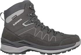 Lowa Merger GTX Mid schwarz (Herren)