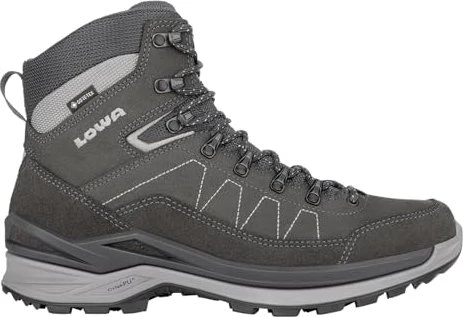 Lowa Merger GTX Mid schwarz (Herren)