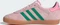 adidas Gazelle clear pink/court green/bliss pink (Junior) Vorschaubild
