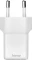 Hama Schnellladegerät USB-C Super-Mini-Charger PD 20W weiß Vorschaubild