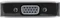 Targus USB-C DP Alt Mode Single Video 4K HDMI/VGA Docking Station, USB-C 3.0 [Stecker] Vorschaubild