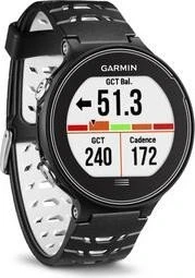 Garmin Forerunner 630 HR schwarz