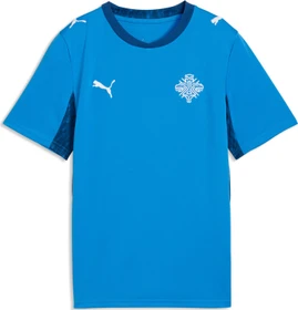 Puma Island 2026 Heimtrikot kurzarm (Junior)