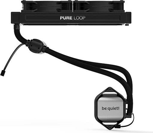 be quiet! Pure Loop 240mm