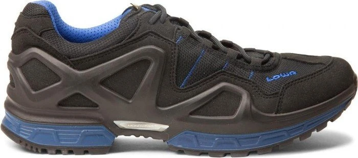 Lowa Gorgon GTX schwarz/ozean (Herren)
