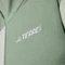 adidas Terrex Multi Fleece Jacke linen green/silver green (Damen) Vorschaubild