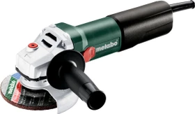 Metabo W 1100-125 Elektro-Winkelschleifer