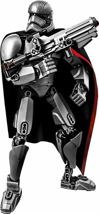 LEGO Star Wars Buildable Figures - Captain Phasma