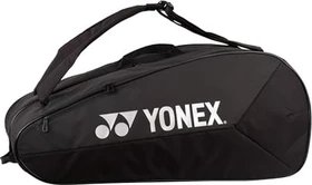 Yonex Team Racquet Bag 12 Tennistasche schwarz