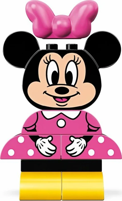 LEGO DUPLO - Meine erste Minnie Maus