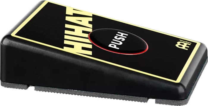 Meinl Digital Stomp Box HiHat