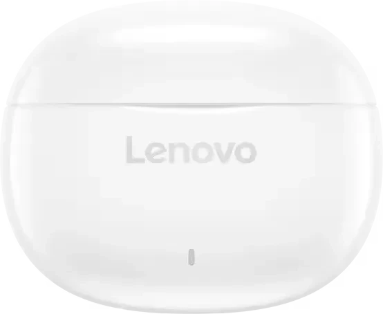 Lenovo E310 True Wireless Ohrhörer weiß