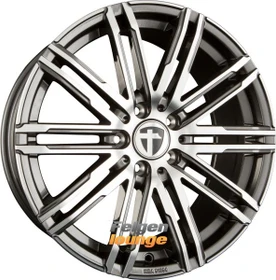 Tomason TN18 8.5x19 5/120 (verschiedene Farben/Modelle)