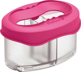Pelikan Wasserbecher für Space+ und K12, transparent/magenta