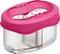 Pelikan Wasserbecher für Space+ und K12, transparent/magenta Vorschaubild