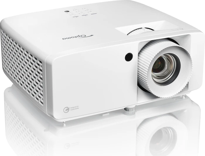 Optoma UHZ66