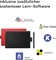 Wacom One Medium, schwarz/rot Vorschaubild