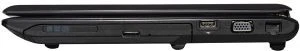 MSI GE60 i560M247, Core i5-3230M, 4GB RAM, 750GB HDD, GeForce GTX 660M, DE