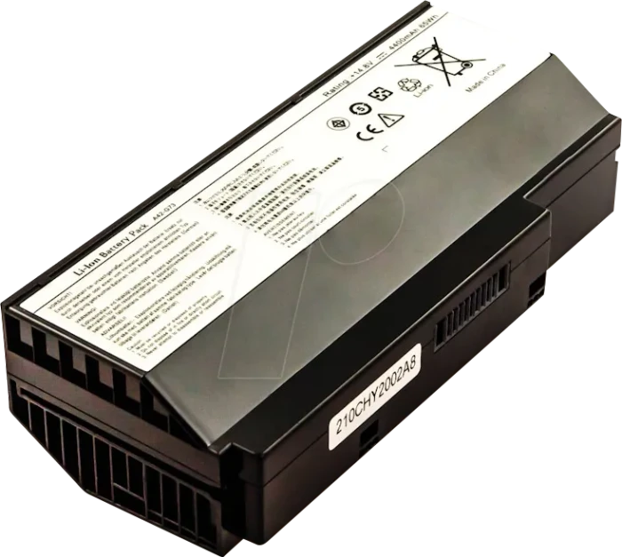 eco 53324, 64.2Wh