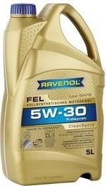Ravenol FEL SAE 5W-30 5l
