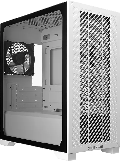 Cooler Master Elite 301