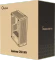 Ocypus Gamma C50, weiß, Glasfenster Vorschaubild