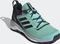 adidas Terrex Skychaser GTX 2.0 acid mint/core black/halo silver (Damen) Vorschaubild