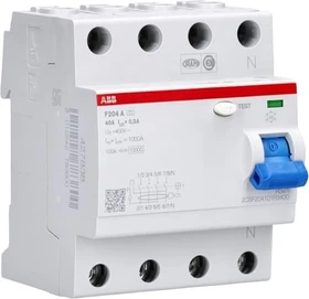 ABB F204 A-40/0.3