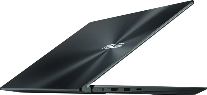 ASUS ZenBook Duo UX481FA-BM025R, Celestial Blue, Core i5-10210U, 16GB RAM, 512GB SSD, DE