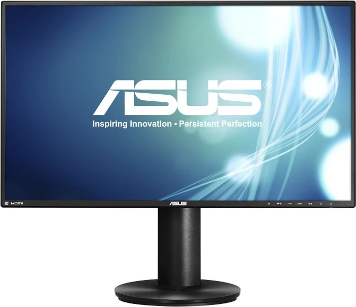 ASUS VN279QLB, 27"
