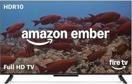 Amazon HD40N201D