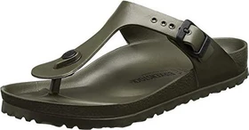 Birkenstock Gizeh EVA khaki
