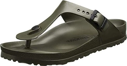 Birkenstock Gizeh EVA khaki