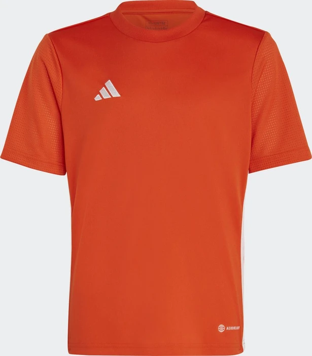 adidas Tabela 23 Trikot kurzarm team orange/white (Junior)