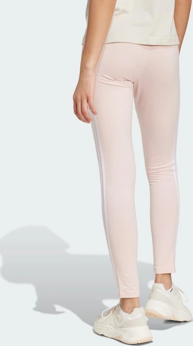 adidas Future Icons 3-Streifen Hose lang sandy pink (Damen)